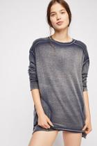 Easy Peasy Pullover By Free People